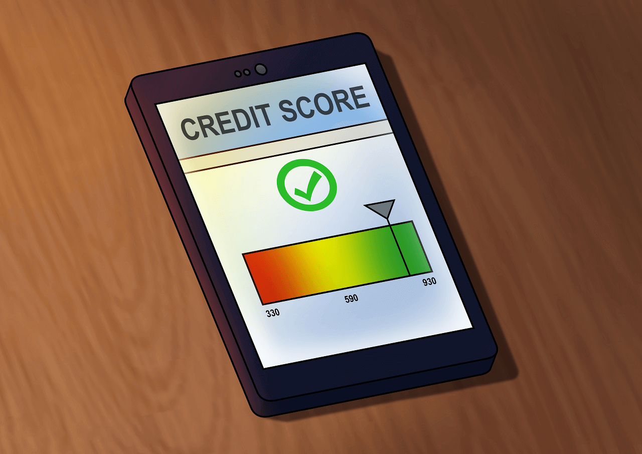 Credit Score Boost