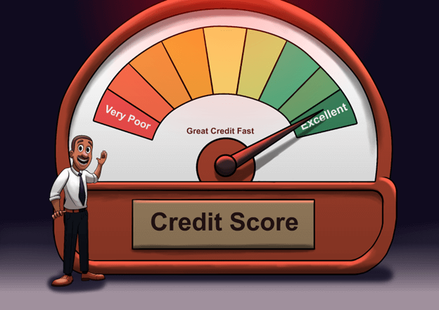 How Do Credit Repair Companies Remove Negative Items
