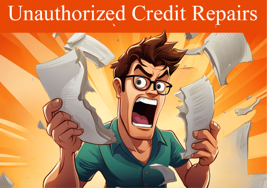 How to Remove Hard Inquiries From Your Credit Report in 4 Steps