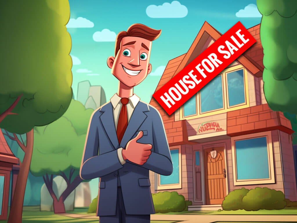 house sale