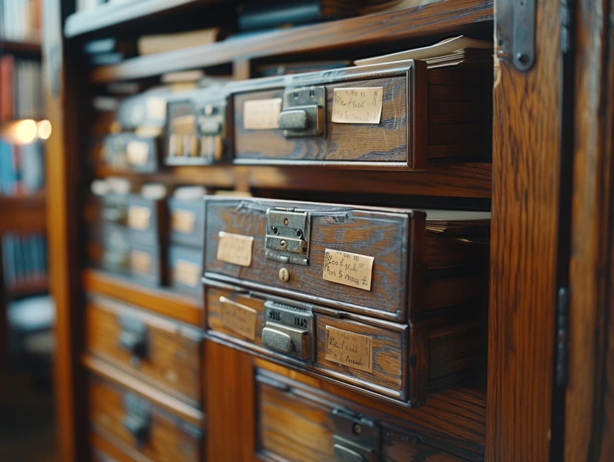 traveller3017 This might include a filing cabinet symbolizing o 49af872c 3b3b 4c36 a020 0a378a26642d