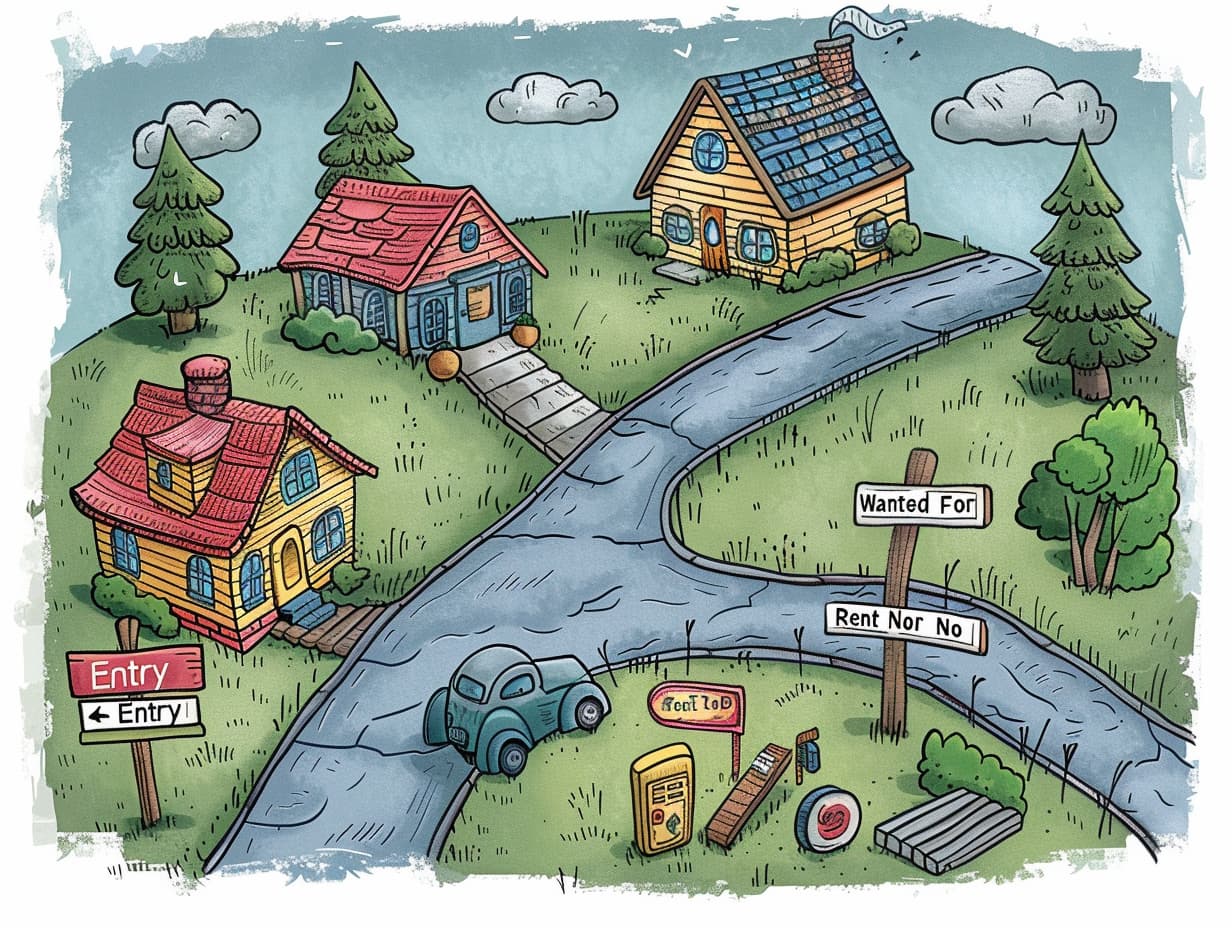traveller3017 modern cartoon styleThese pathways might include 034f66e7 f238 4c96 b050 15a31097ab4c